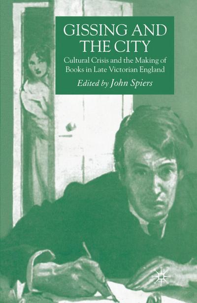 Gissing and the City
