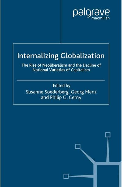 Internalizing Globalization