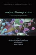 Analysis Of Biological Data: A Soft Computing Appr