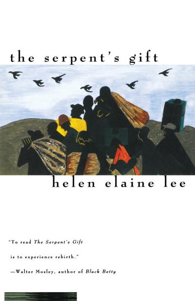 Serpent’s Gift