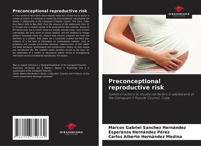 Preconceptional reproductive risk