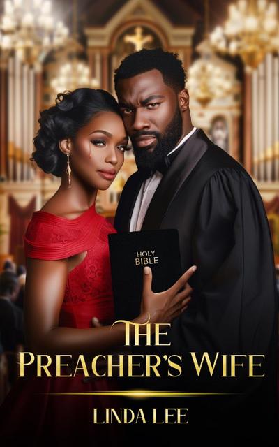 The Preacher’s Wife
