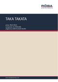 TAKA TAKATA