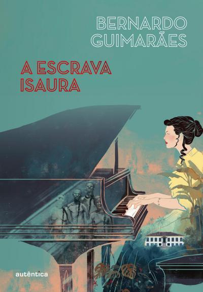 A escrava Isaura
