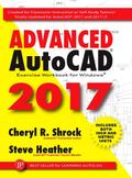 Advanced AutoCAD® 2017