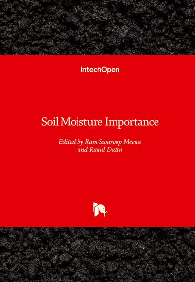 Soil Moisture Importance