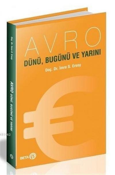 Avro - Dünü Bugünü ve Yarini