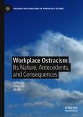 Workplace Ostracism