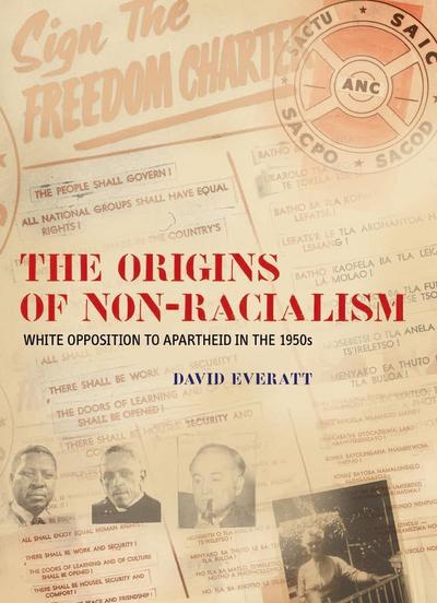 The Origins of Non-Racialism
