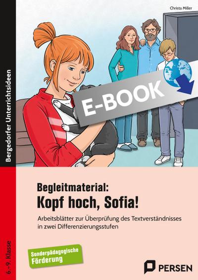 Begleitmaterial: Kopf hoch, Sofia!
