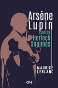 Arsène Lupin contra Herlock Sholmès