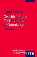 Geschichte des Christentums in Grundzügen
