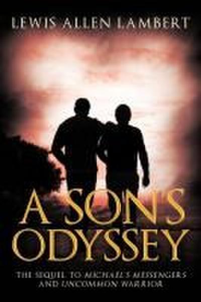 A Son’s Odyssey