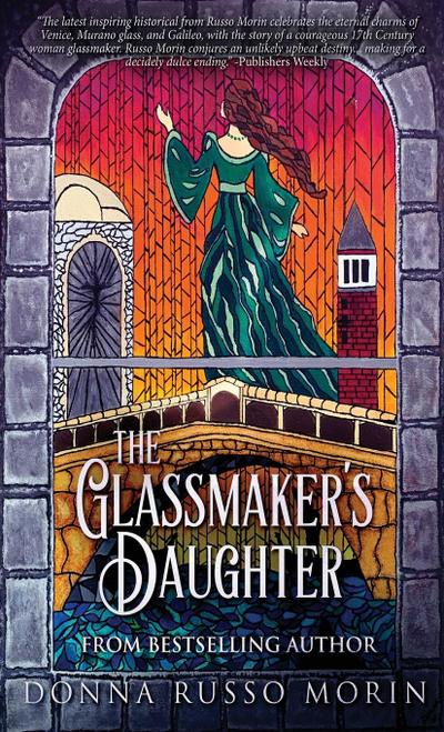 The Glassmaker’s Daughter