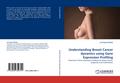 Understanding Breast Cancer dynamics using Gene Ex