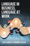 Language in Business, Language at Work