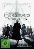 Phantastische Tierwesen: Grindelwalds Verbrechen