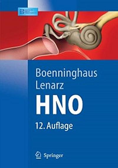 Hals-Nasen-Ohren-Heilkunde