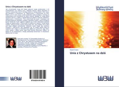 Unia z Chrystusem na dzi¿