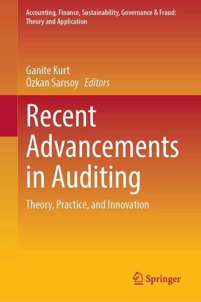 Recent Advancements in Auditing
