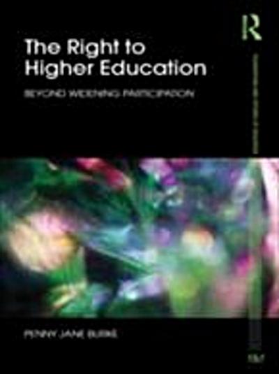 Right to Higher Education