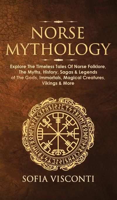 Norse Mythology