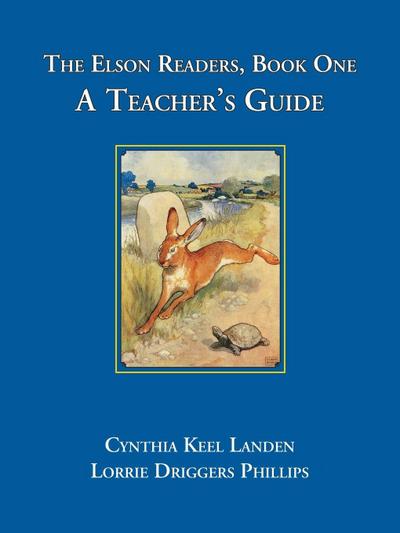 The Elson Readers: Book One, a Teacher’s Guide