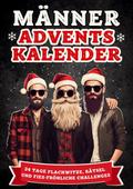 Männer Adventskalender