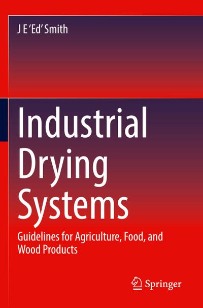 Industrial Drying Systems