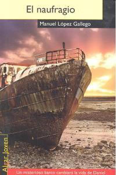 El naufragio