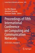 Proceedings of Fifth International Conference on C