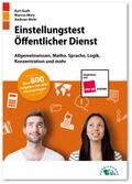 Einstellungstest Öffentlicher Dienst