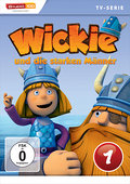 Wickie und die starken Männer
