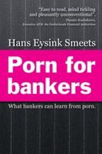 Porn for Bankers