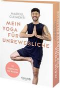 Mein Yoga für Unbewegliche