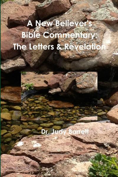 A New Believer’s Bible Commentary