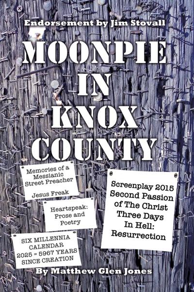 Moonpie in Knox County