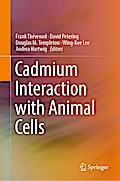 Cadmium Interaction with Animal Cells