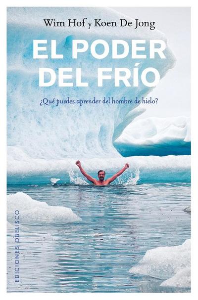 Poder del Frio, El