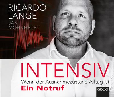 Intensiv, Audio-CD