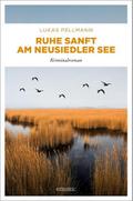Ruhe sanft am Neusiedler See