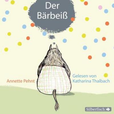 Der Bärbeiß, 1 Audio-CD