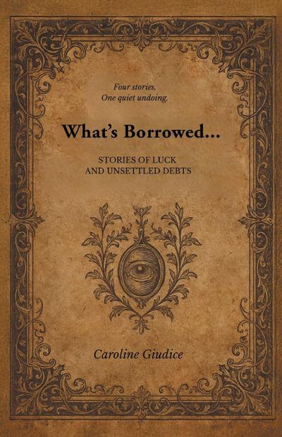What’s Borrowed...