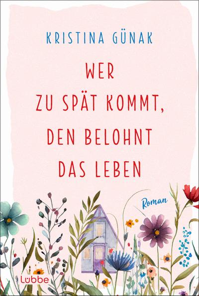 Wer zu spät kommt, den belohnt das Leben