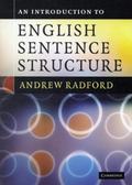 Introduction to English Sentence Structure
