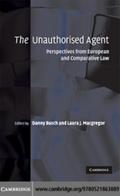 Unauthorised Agent