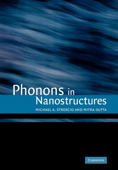 Phonons in Nanostructures