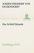 Das Schloß Dürande