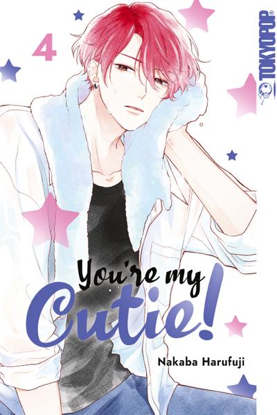 You’re my Cutie!, Band 04
