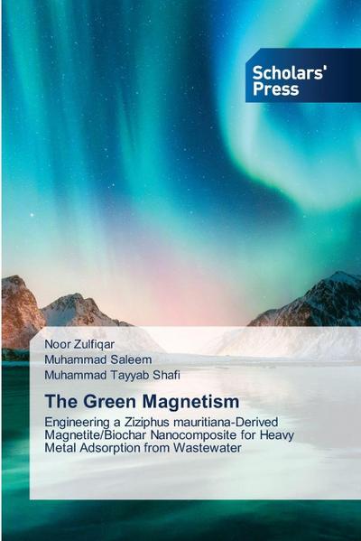 The Green Magnetism